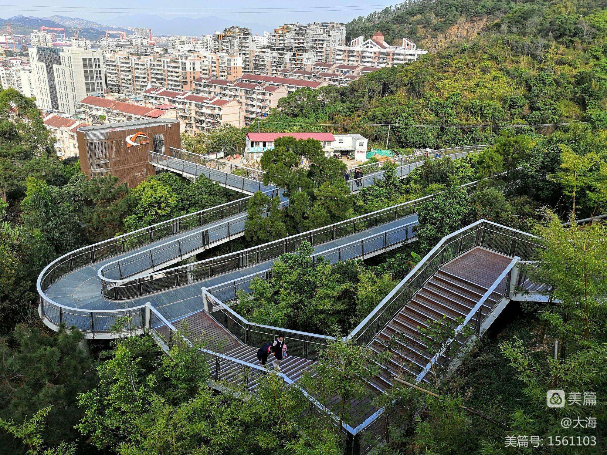 健康步道安全吗(健康步道的设置标准)