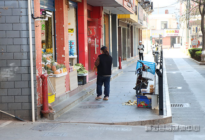 游步道安全隐患表现为 游步道安全隐患表现为哪些