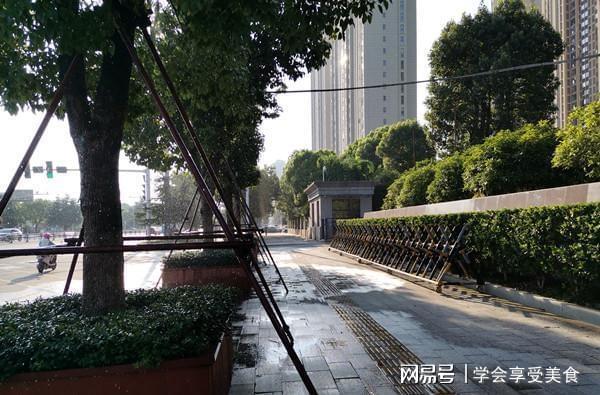 人行步道角度多少合适安全 人行步道角度多少合适安全距离