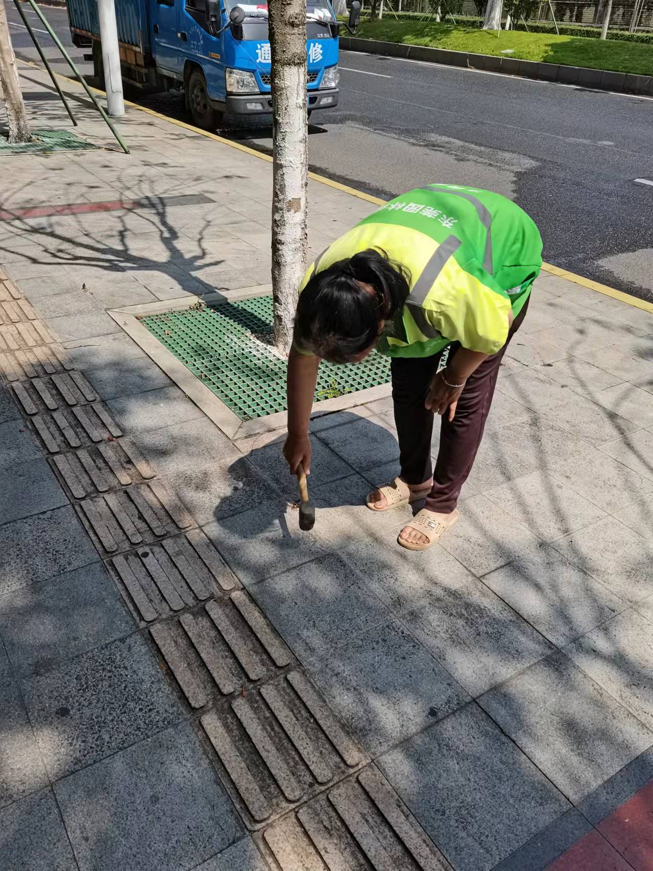 步道线安全隐患 步道线安全隐患有哪些