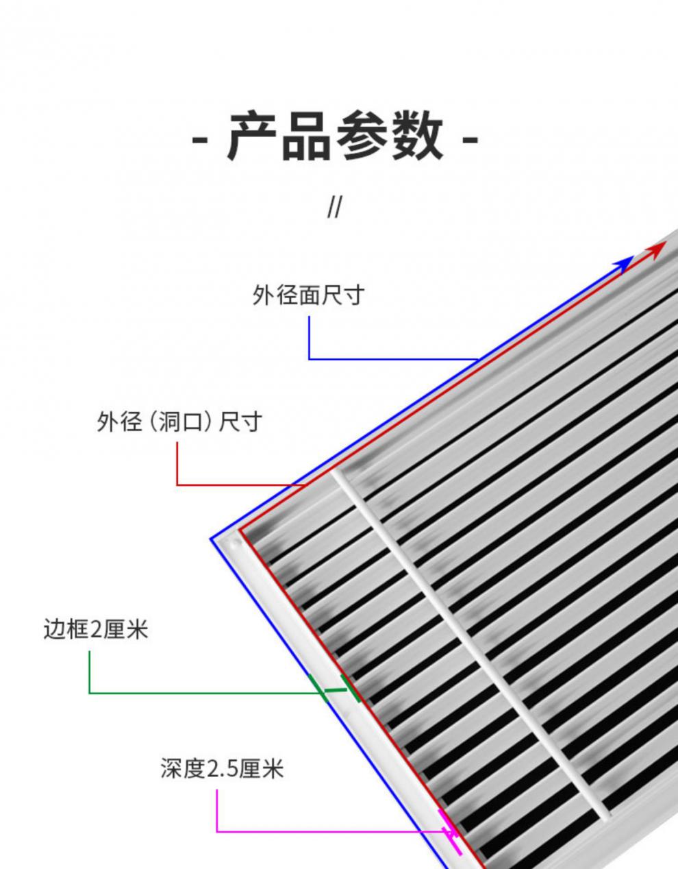 铝合金格栅售后电话 附近的铝格栅厂家批发