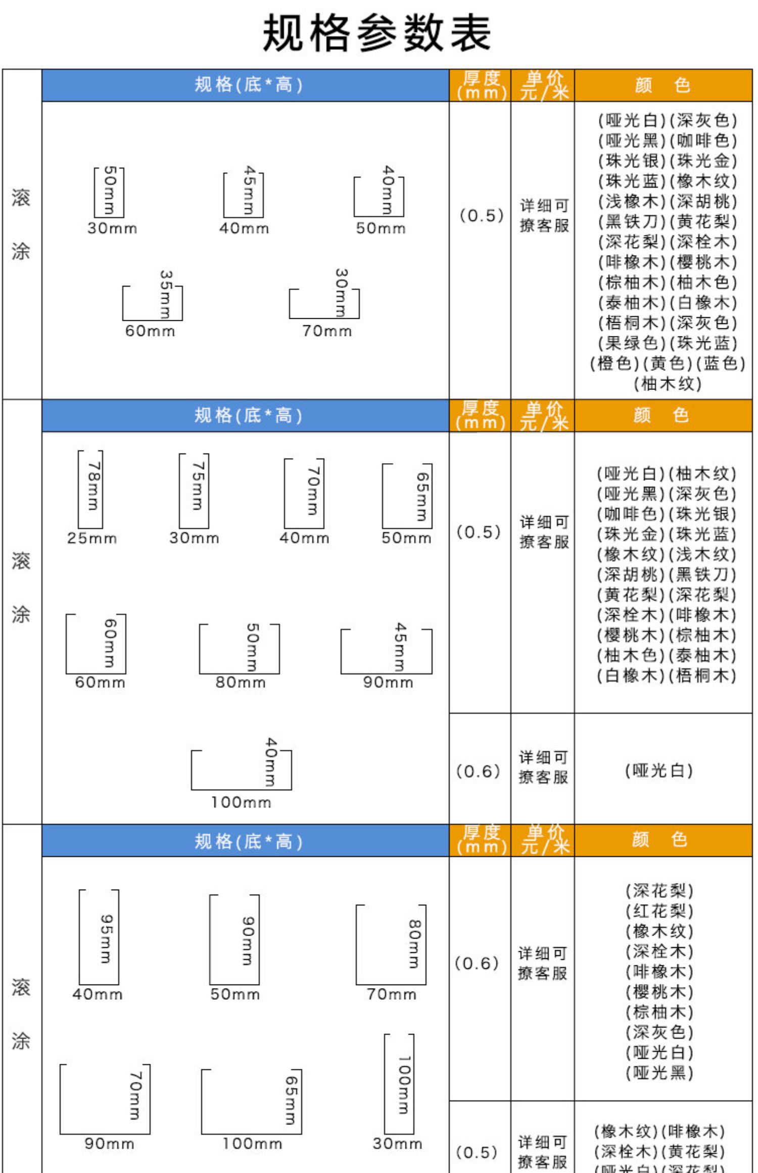 外墙铝合金格栅cad节点图 外墙铝合金格栅cad节点图集